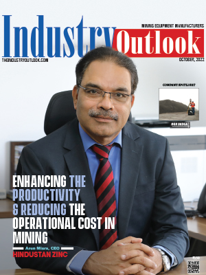 Enhancing The Productivity & Reducing The Operational Cost In Mining
